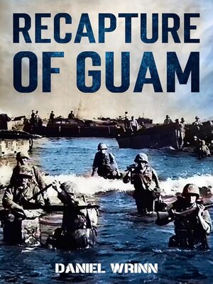 cover image of Recapture of Guam